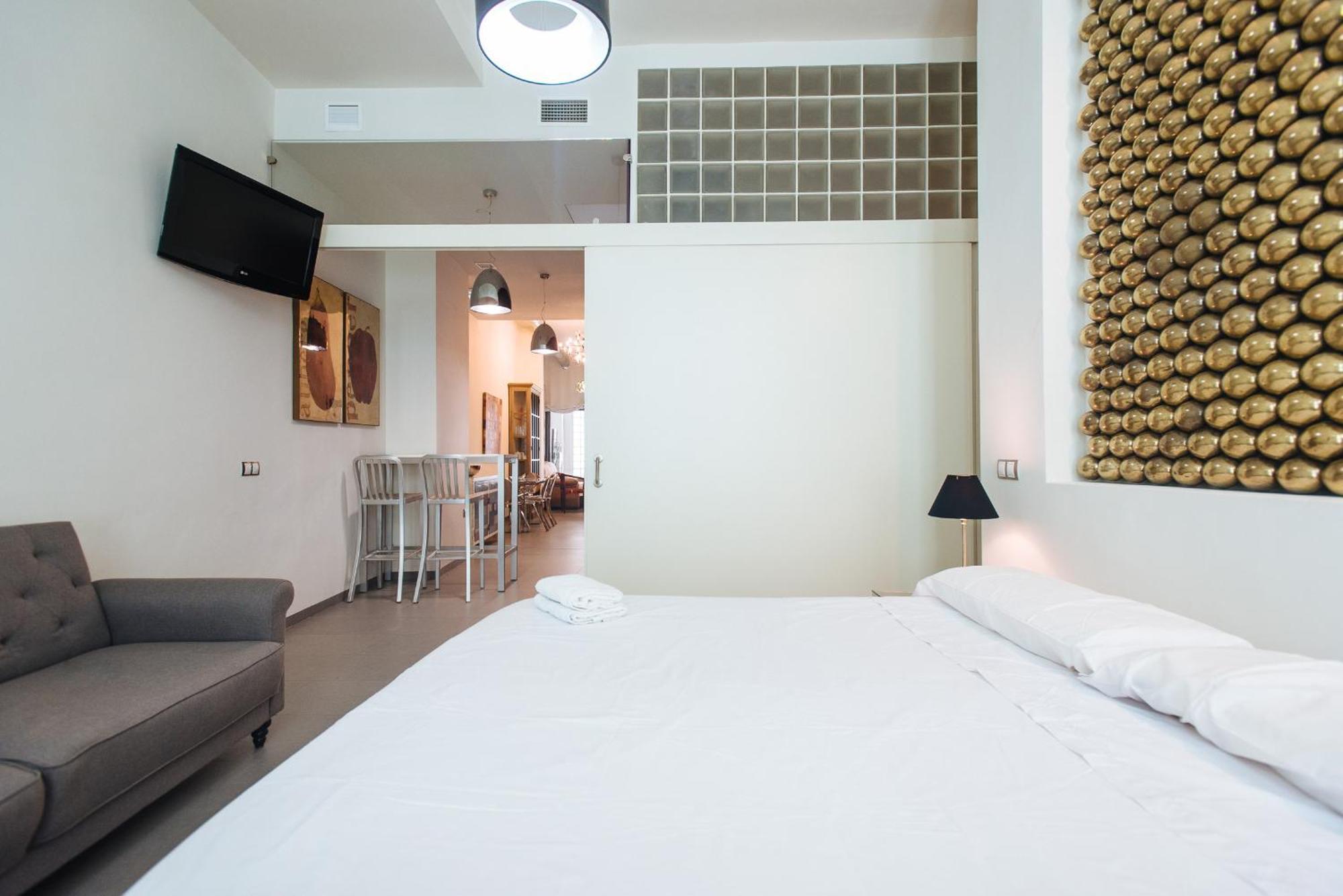 Appartement Virgen Dolorosa Séville