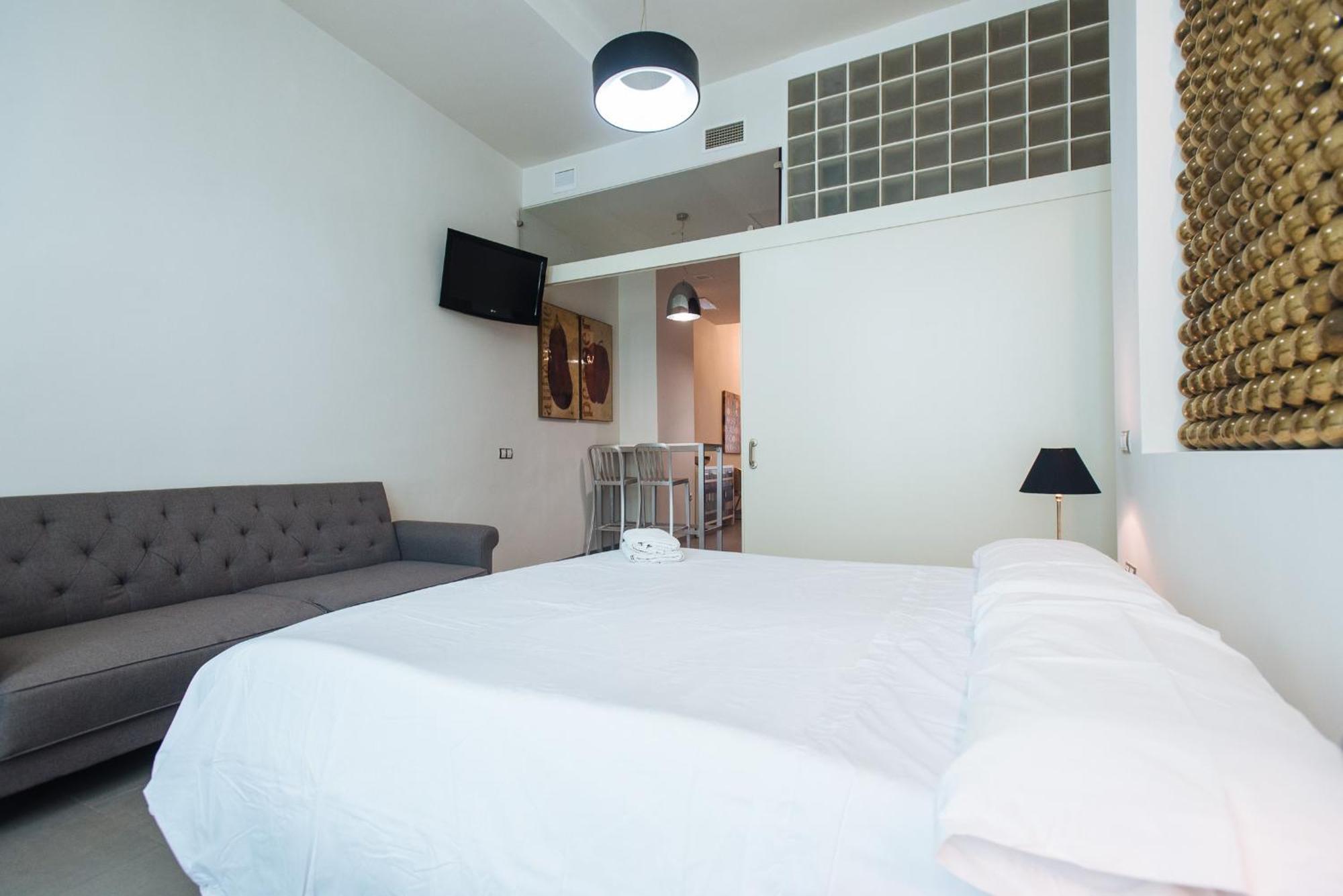 Appartement Virgen Dolorosa