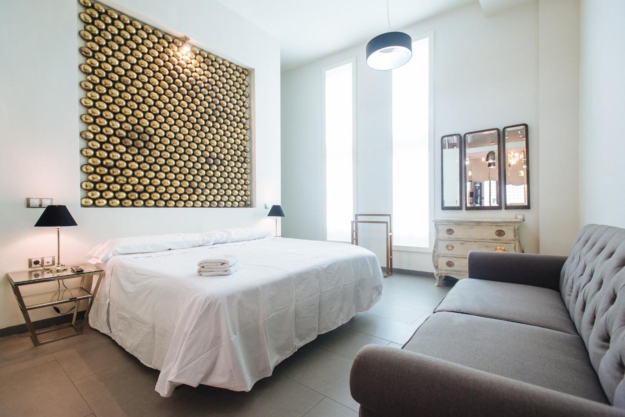 Appartement Virgen Dolorosa Séville