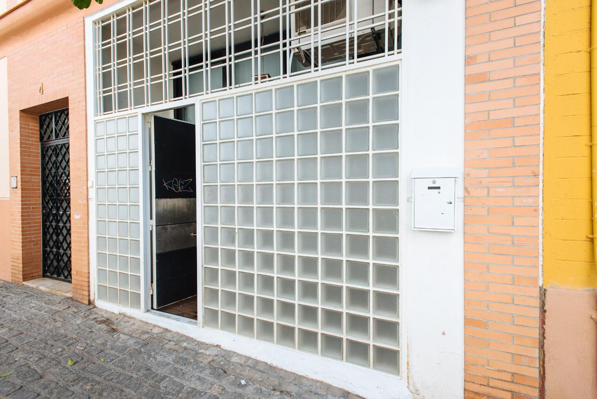 Appartement Virgen Dolorosa Séville
