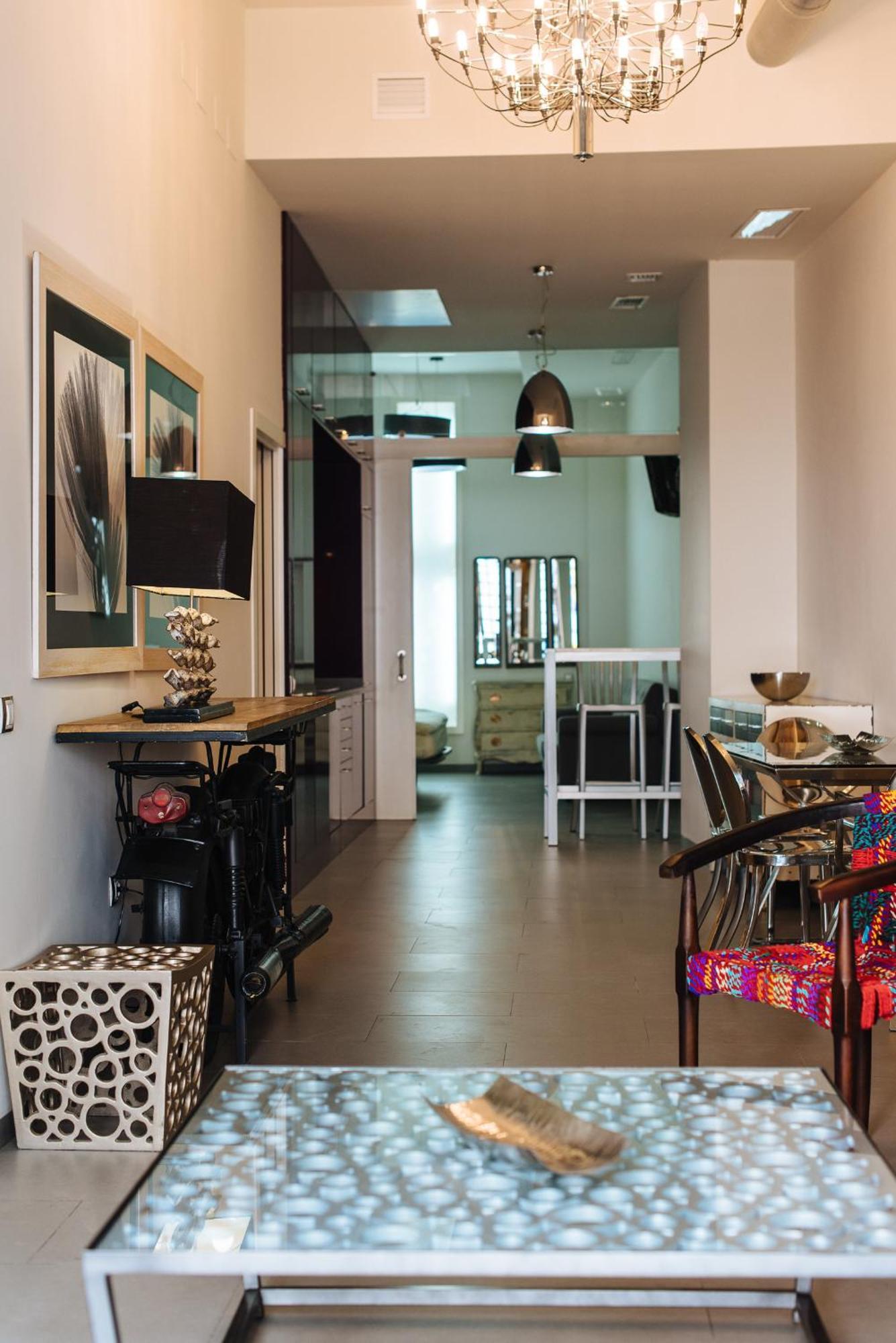 Appartement Virgen Dolorosa